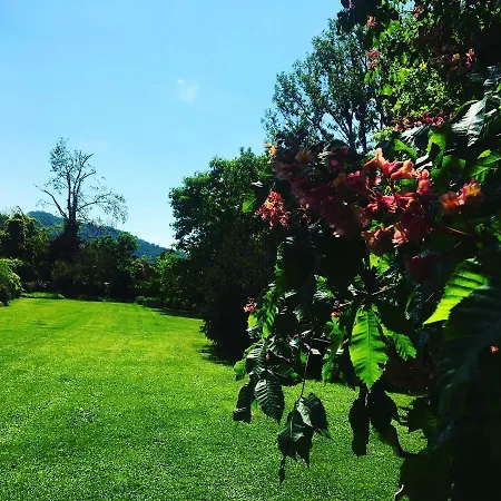 Alojamento de Acomodação e Pequeno-almoço La Valle