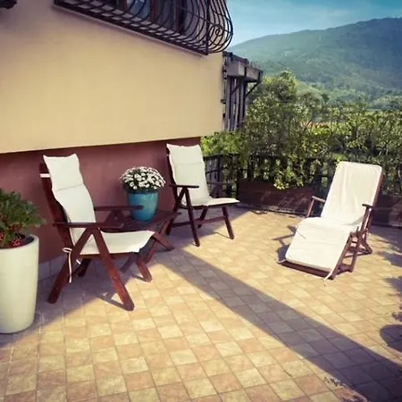 Alojamento de Acomodação e Pequeno-almoço La Valle