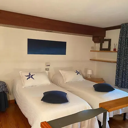 La Valle Alojamento de Acomodação e Pequeno-almoço