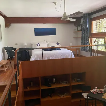 Alojamento de Acomodação e Pequeno-almoço La Valle Bréscia