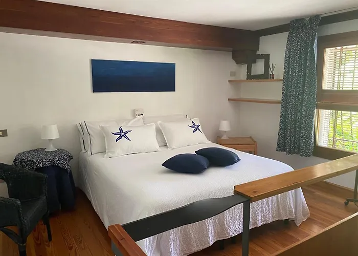 La Valle Bed & Breakfast