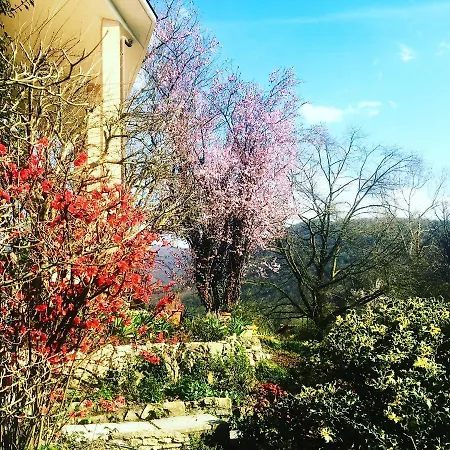 La Valle Отель типа 