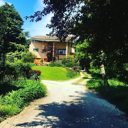 Bed & Breakfast La Valle