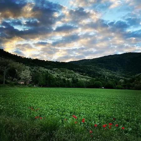 La Valle 3* Брешия