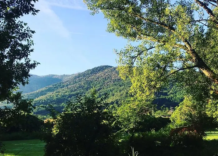 La Valle Отель типа 