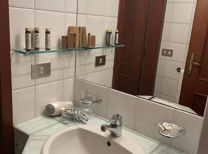 Отель типа 
