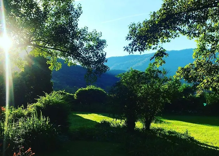 La Valle Брешия
